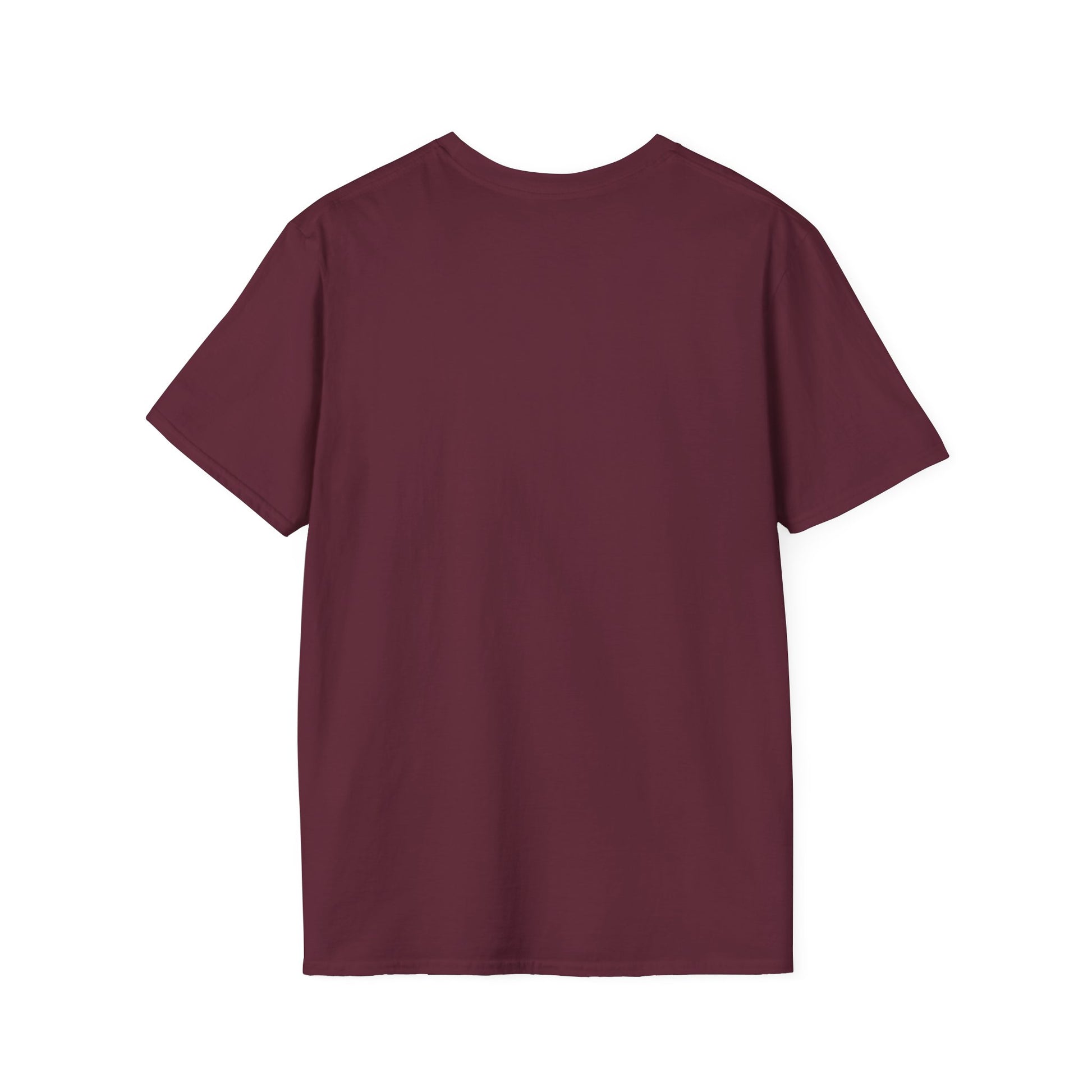 Empowering Script T-Shirt - Soft Doesn't Mean Weak