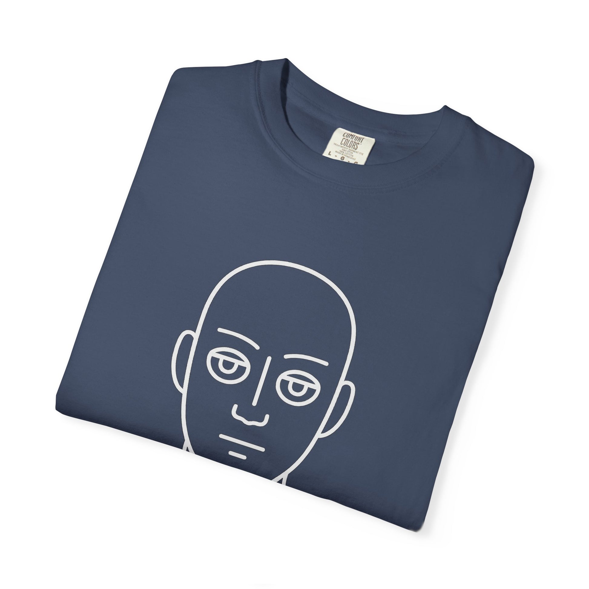 Casual Graphic Tee - NPC Mode T-Shirt, Gamer Apparel, Gift for Gamers, Unisex T-shirt, Unique Game Mode Shirt