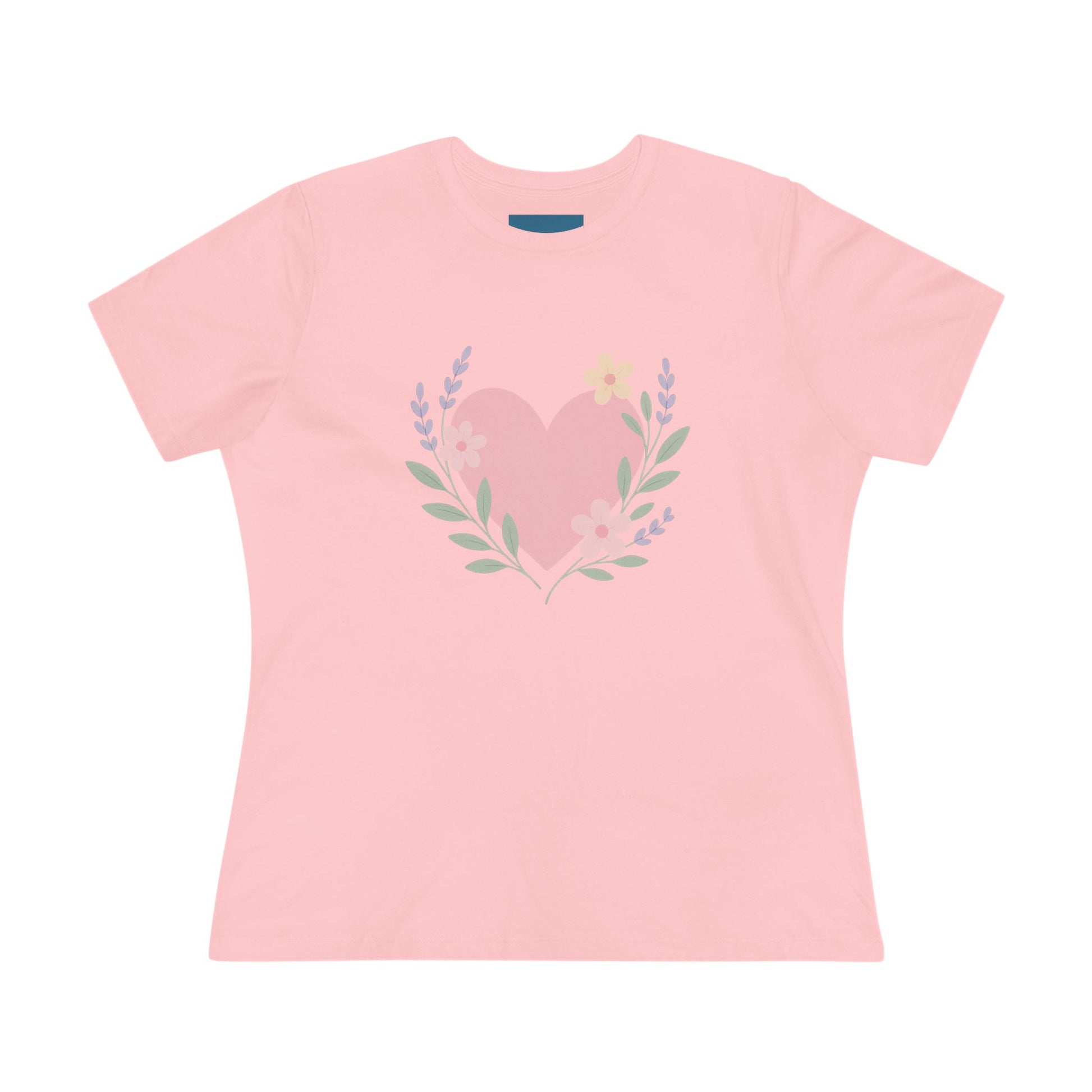 Women's Cotton Tee