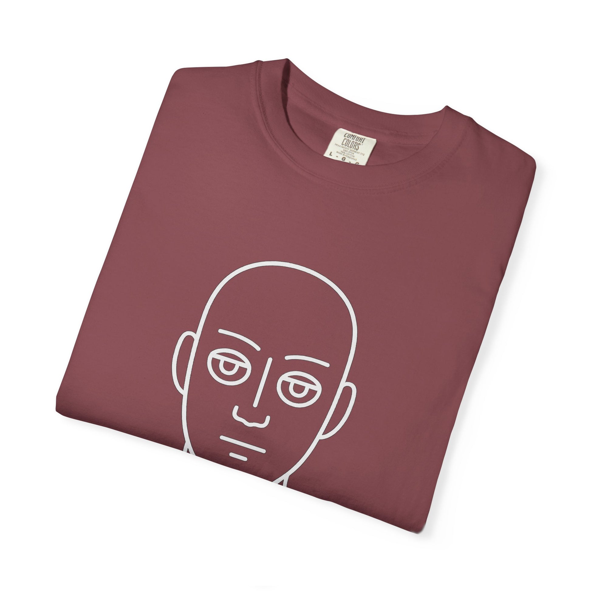 Casual Graphic Tee - NPC Mode T-Shirt, Gamer Apparel, Gift for Gamers, Unisex T-shirt, Unique Game Mode Shirt