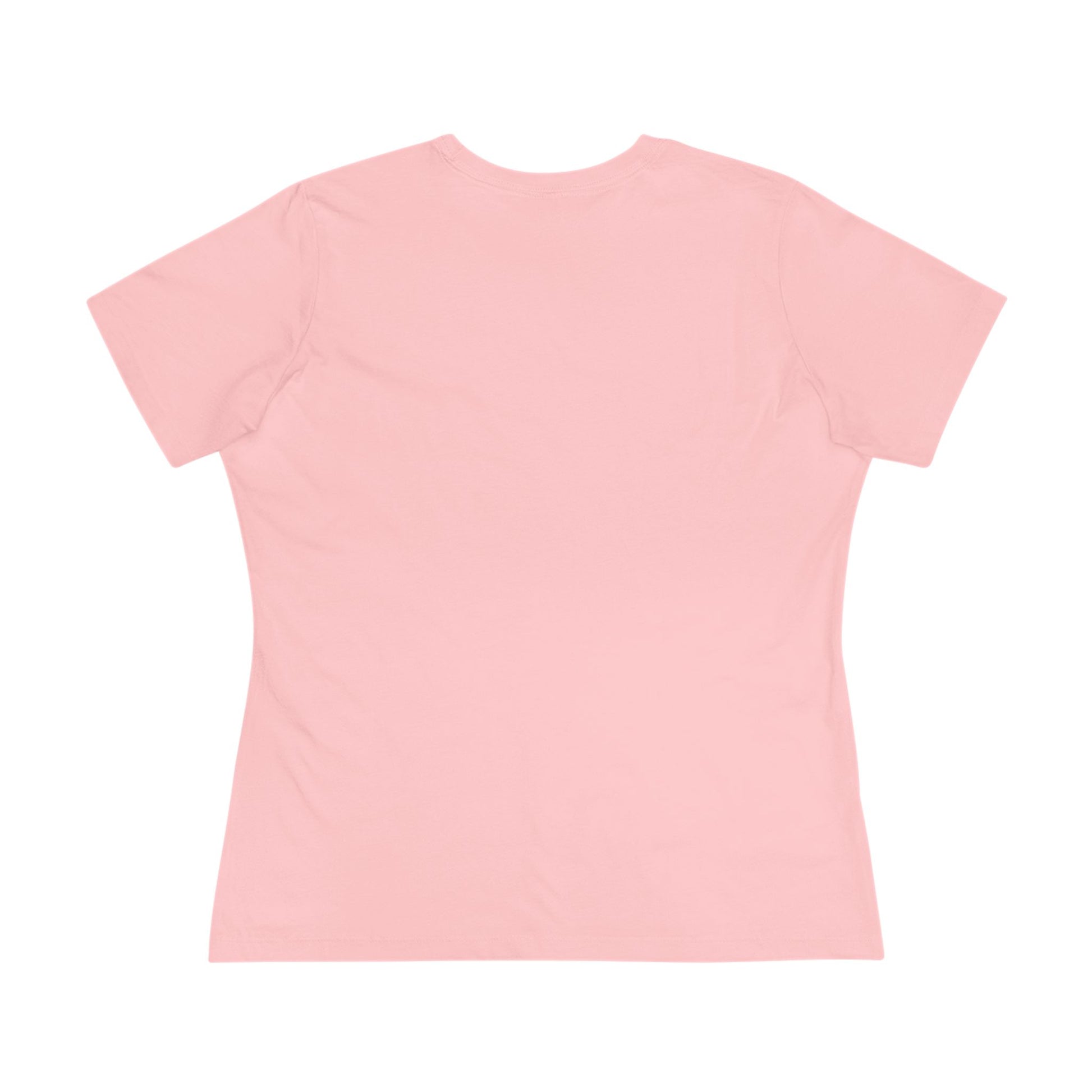 Women's Cotton Tee