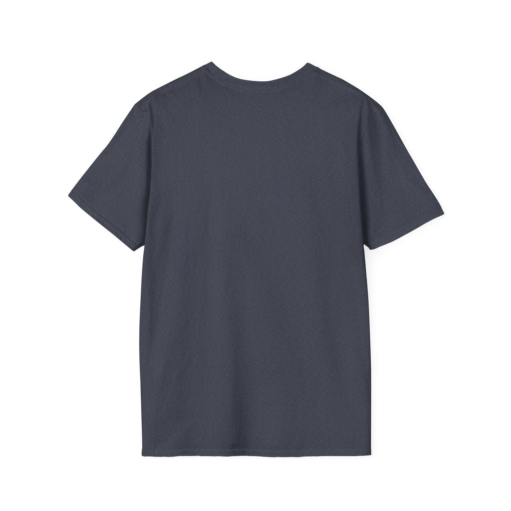 Emotive Tee - 'I Feel Everything Deeply' Unisex T-Shirt