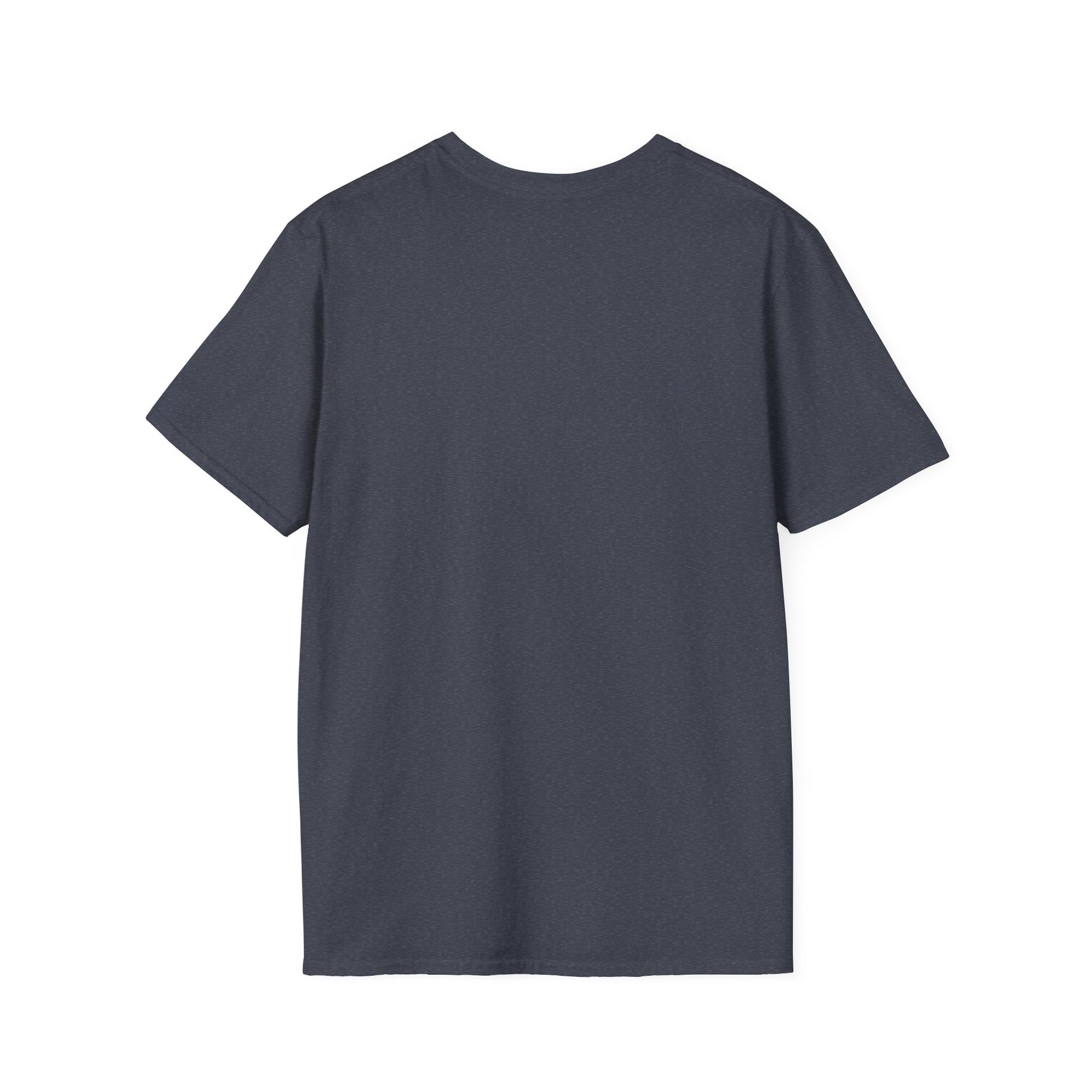 Emotive Tee - 'I Feel Everything Deeply' Unisex T-Shirt