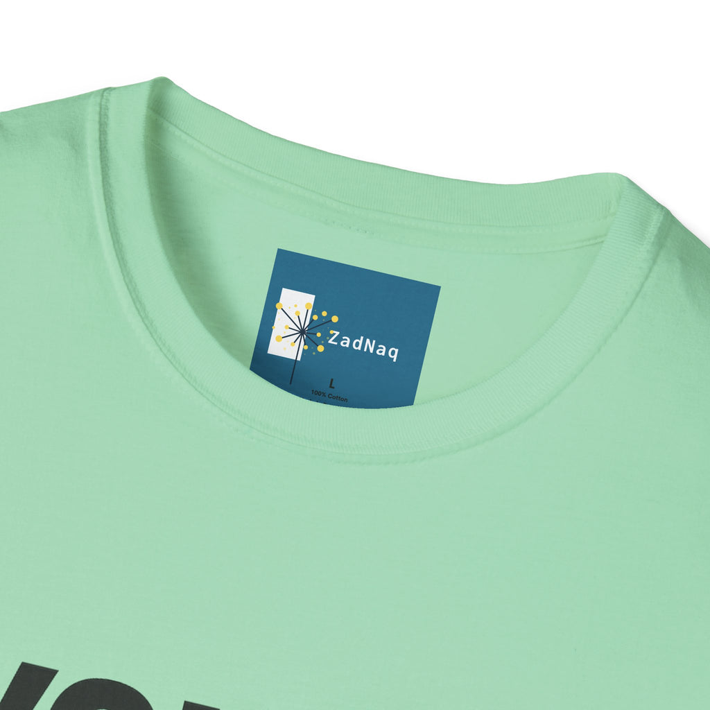 Funny Remote Work T-Shirt - YOU'RE ON MUTE
