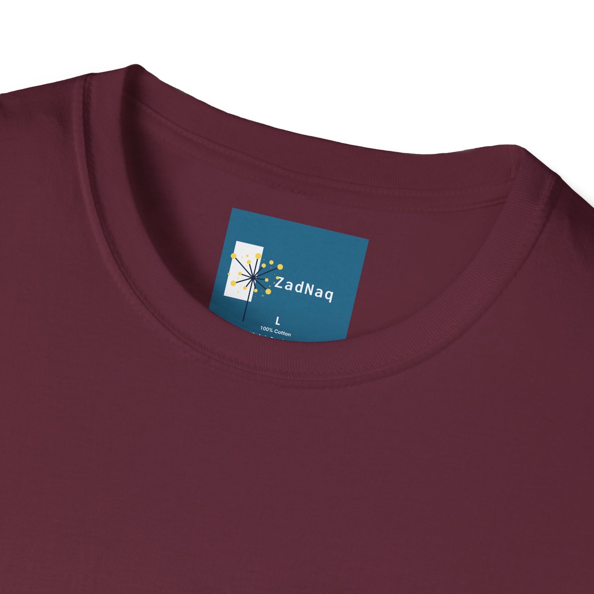 Emotive Tee - 'I Feel Everything Deeply' Unisex T-Shirt