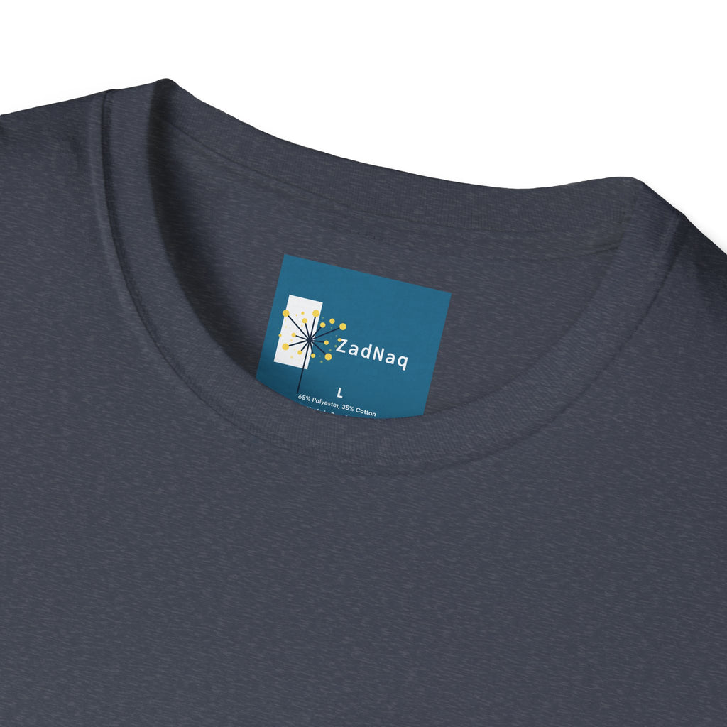 Emotive Tee - 'I Feel Everything Deeply' Unisex T-Shirt