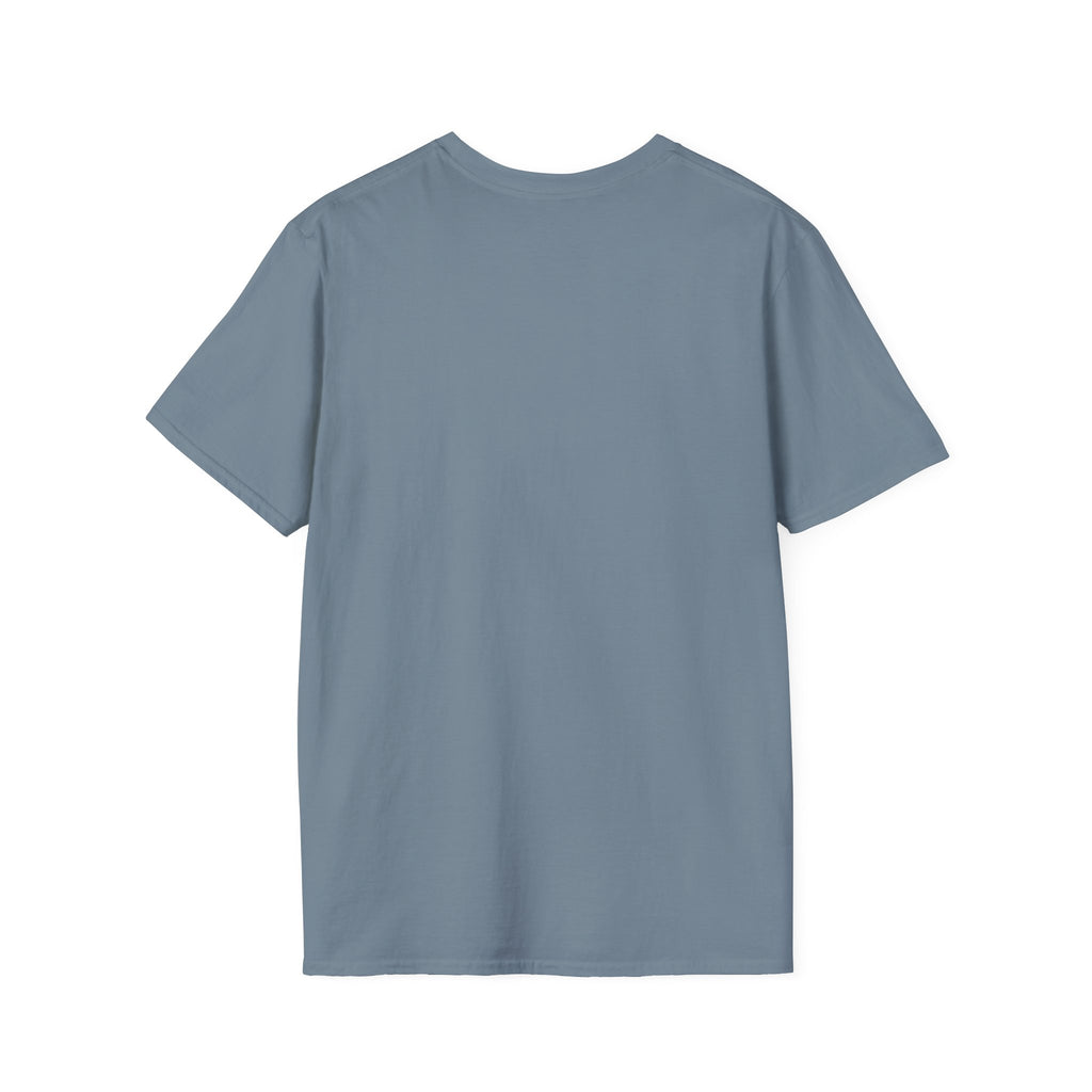 Funny Remote Work T-Shirt - YOU'RE ON MUTE