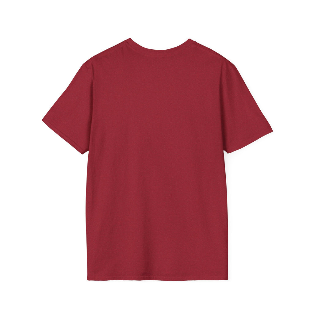 Emotive Tee - 'I Feel Everything Deeply' Unisex T-Shirt