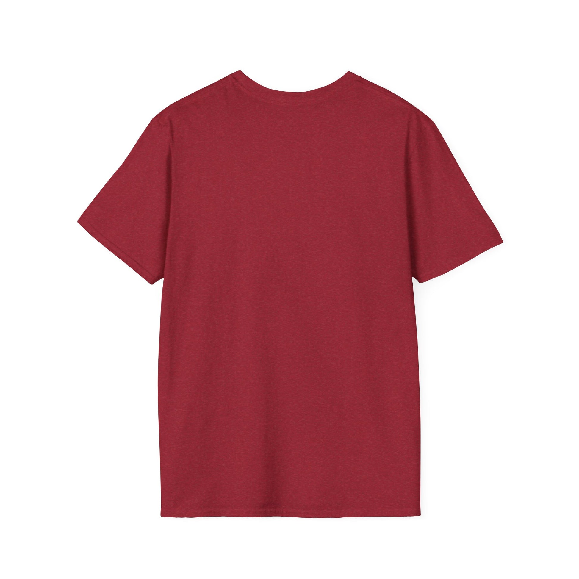 Emotive Tee - 'I Feel Everything Deeply' Unisex T-Shirt