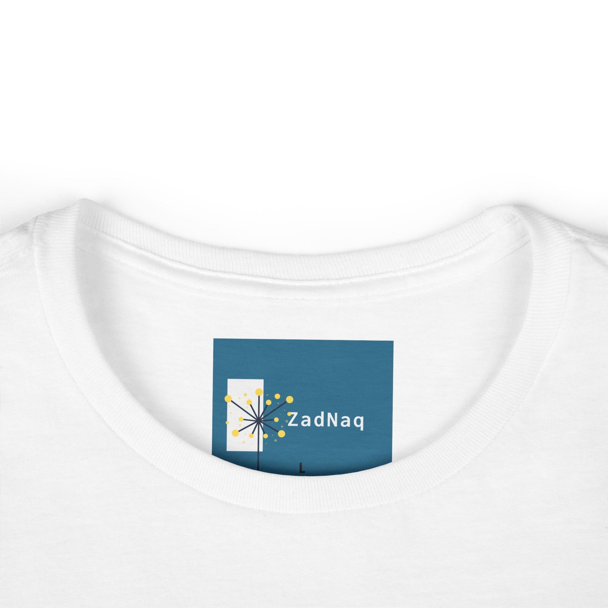 Floral Motivational Women's Softstyle Tee - "Bloom with Grace"Inspirational Gift, Casual Wear, Spring Fashion, Mindfulness Shirt, [...]