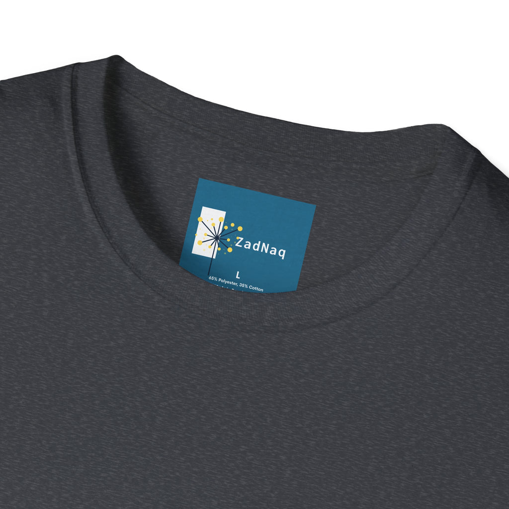 Emotive Tee - 'I Feel Everything Deeply' Unisex T-Shirt