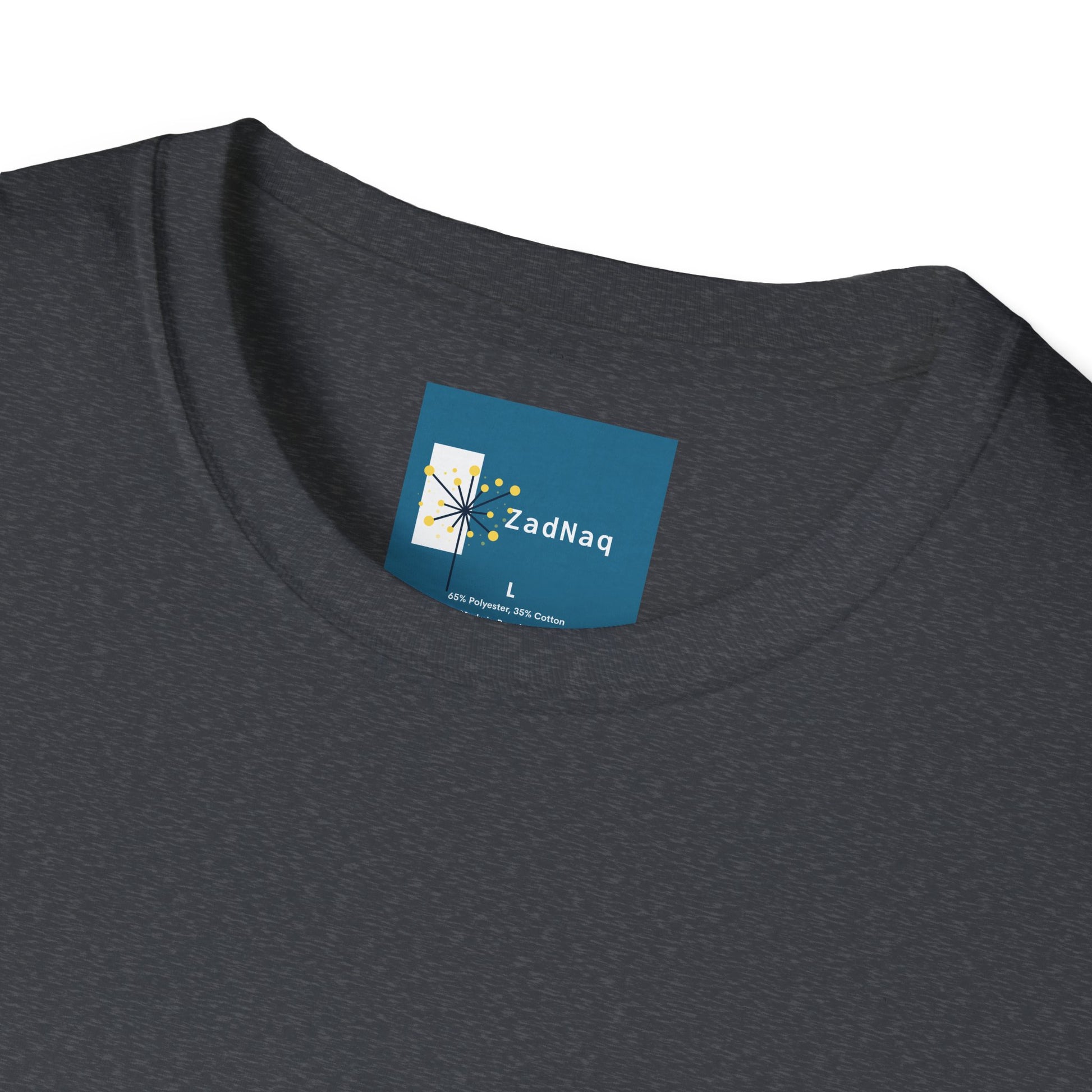 Emotive Tee - 'I Feel Everything Deeply' Unisex T-Shirt